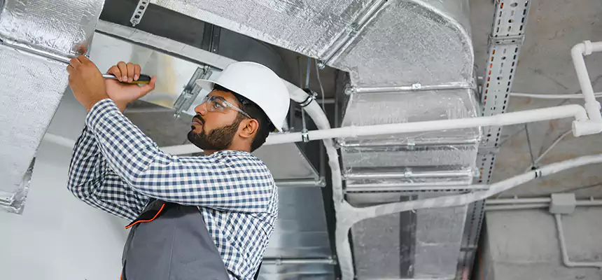 Proactive Ac Vent Repairs & Air Duct Replacement Companies Near Me in Desert Hot Springs