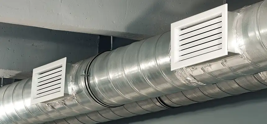 Our Air Duct Camera Inspection Services in Desert Hot Springs, CA