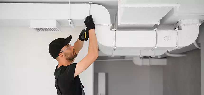 Our Air Duct Repair Services in Desert Hot Springs, CA
