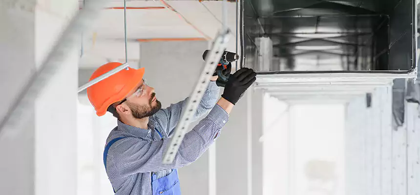 Our Air Vent Replacement Services in Desert Hot Springs, CA