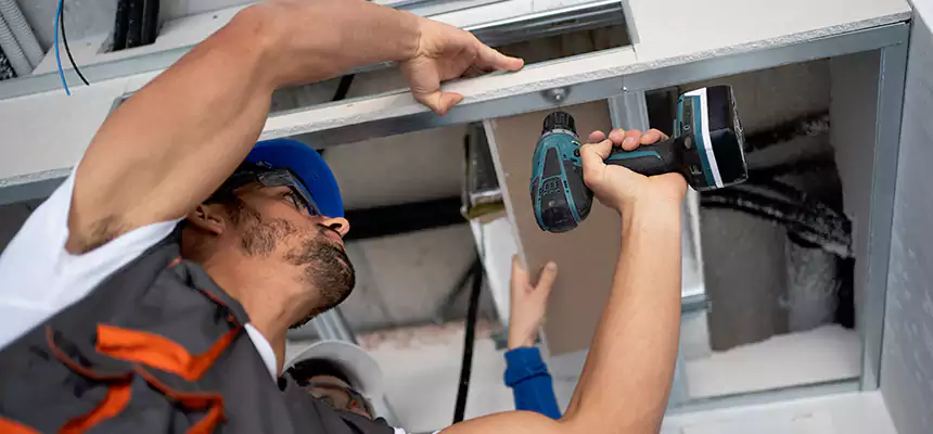 Our Apartment Air Duct Cleaning Services in Desert Hot Springs, CA