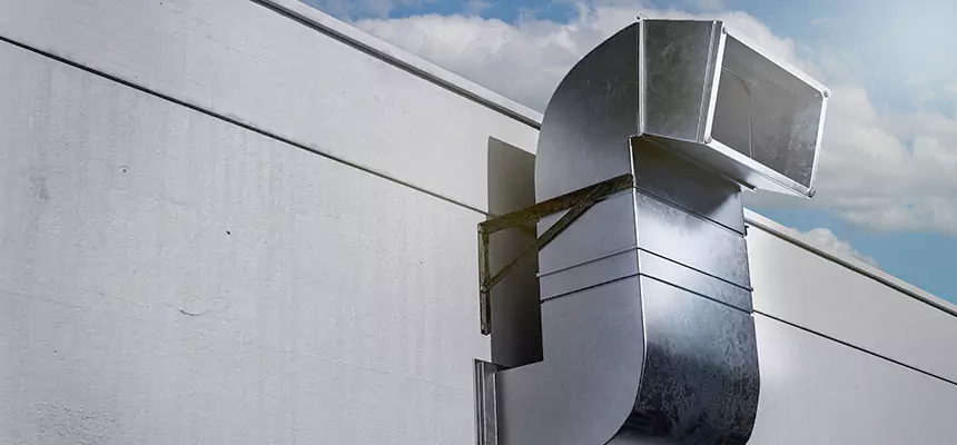 Comprehensive Commercial HVAC Cleaning in Desert Hot Springs