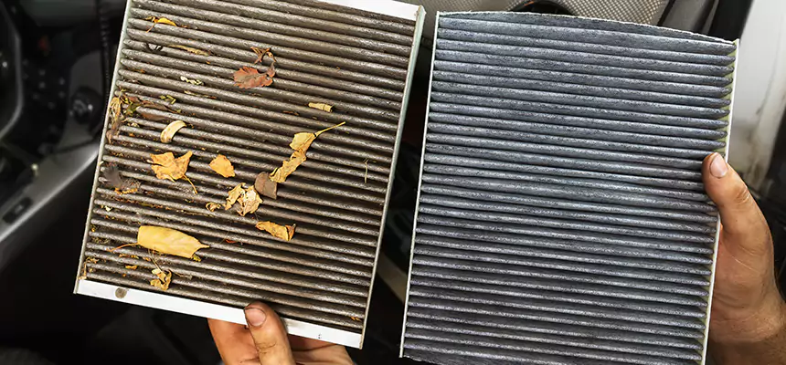 Our Dryer Vent Lint Filter Cleaning Services in Desert Hot Springs, CA