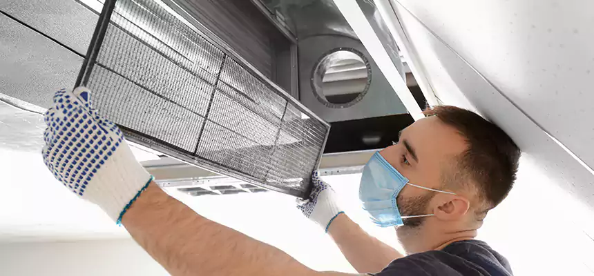 Our Home Duct Cleaning Services in Desert Hot Springs, CA  