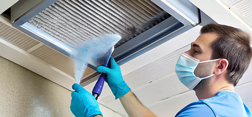 Our Home Ventilation Cleaning Services in Desert Hot Springs, CA