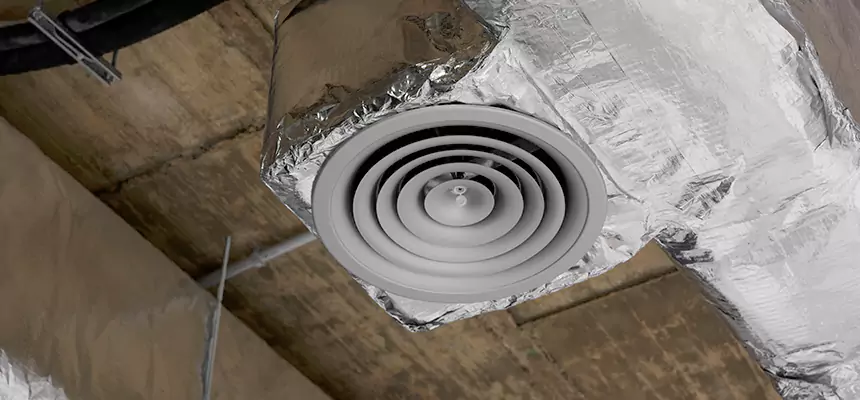 Our Low VOC Vent Installation Services in Desert Hot Springs, CA