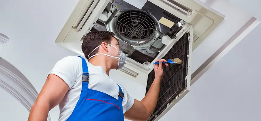 Our Move-in/Move-out Duct Cleaning Services in Desert Hot Springs, CA