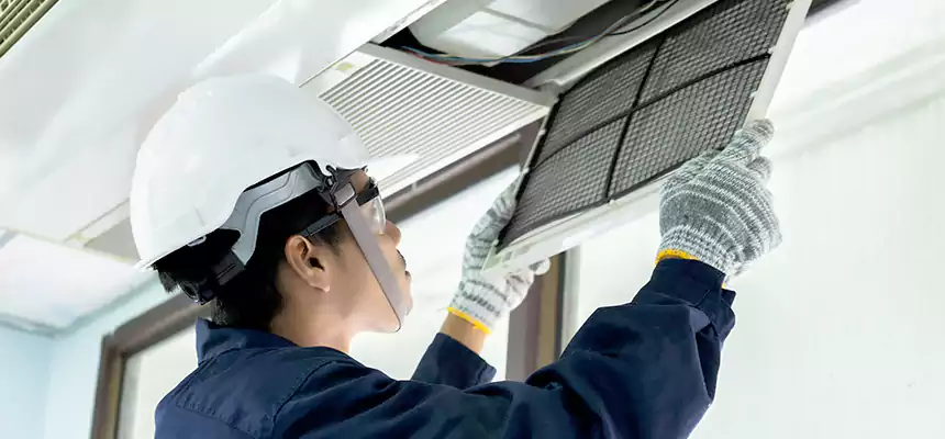 Our Multi-family Home Duct Cleaning Services in Desert Hot Springs, CA