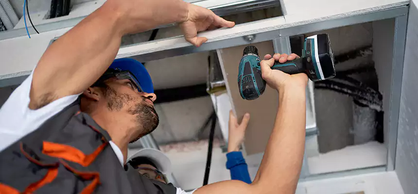 Our Retail Store Duct Cleaning Services in Desert Hot Springs, CA