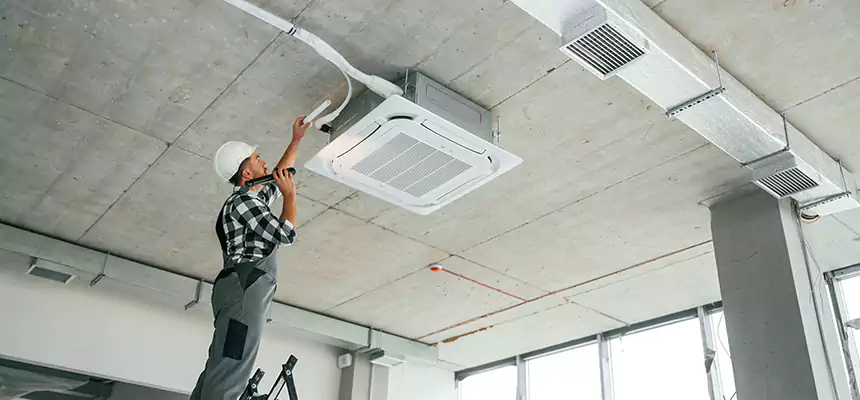 Our Wi Fi Connected Air Ducts Services in Desert Hot Springs, CA