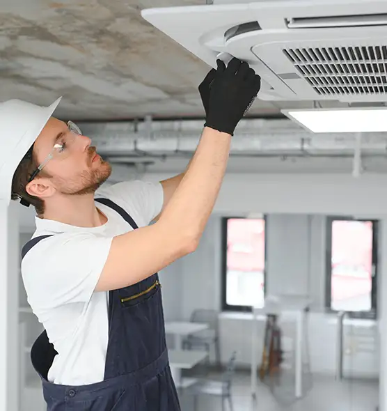 Top Affordable Duct Cleaning Services Near Me in Desert Hot Springs, CA