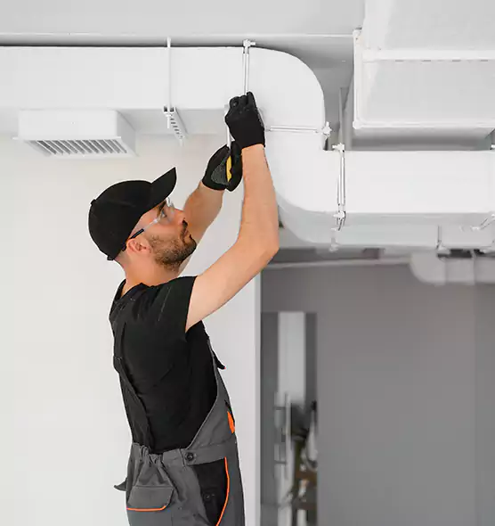 Professional Air Duct And Dryer Vent Cleaning in Desert Hot Springs, CA