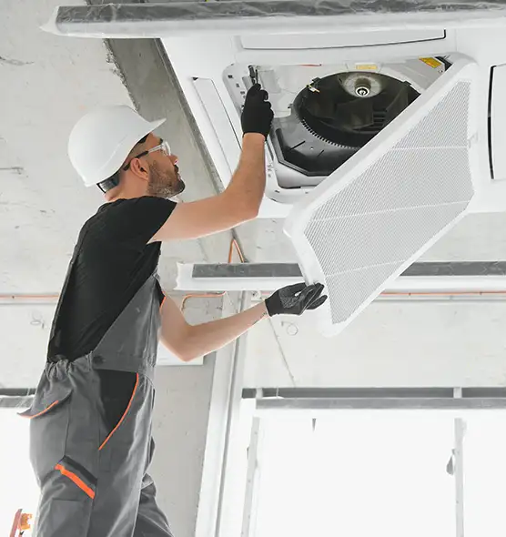 About Air Duct Rodent Removal in Desert Hot Springs, CA