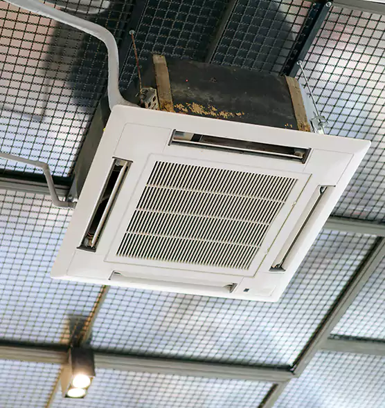 Top-Notch Allergy Relief Vent Cleaning Services in Desert Hot Springs, CA