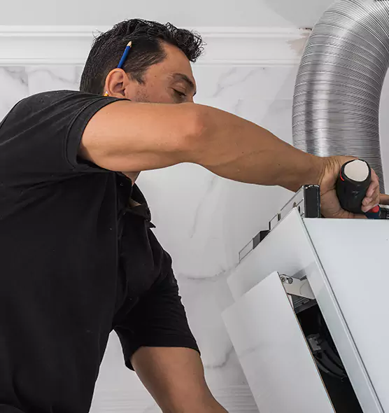 Trusted Bathroom Exhaust Duct Cleaning in Desert Hot Springs, CA