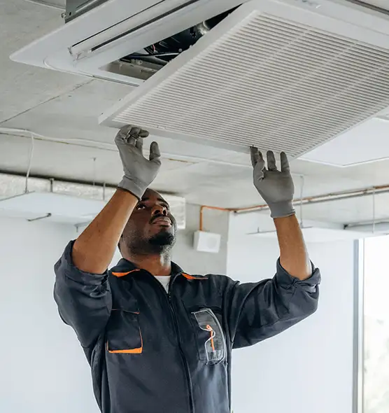 About Certified Air Duct Specialists in Desert Hot Springs, CA
