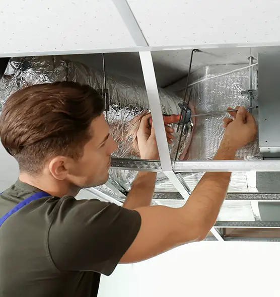 Professional Clogged Dryer Vent Repair in Desert Hot Springs, CA