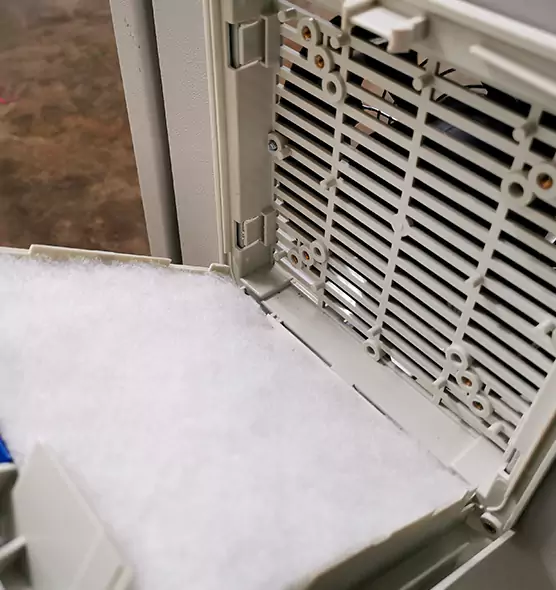 Professional Dryer Vent Mold Cleaning in Desert Hot Springs, CA