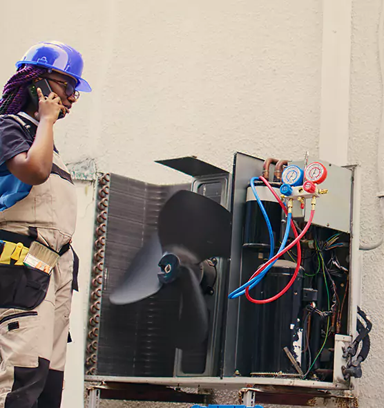 Professional Energy-Efficient HVAC Cleaning in Desert Hot Springs, CA