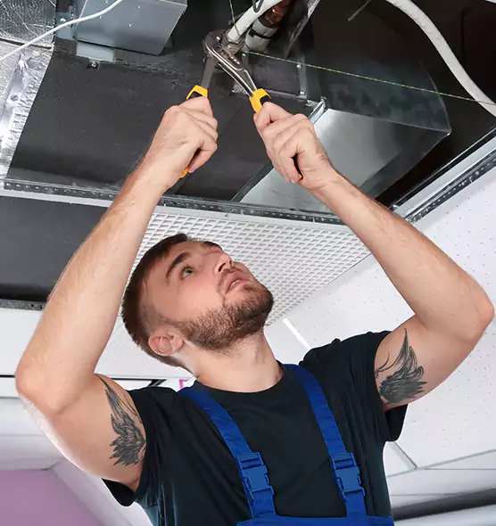 Trusted Home Air Duct Cleaning in Desert Hot Springs, CA