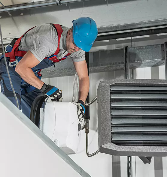 About HVAC Mold Remediation Service in Desert Hot Springs, CA