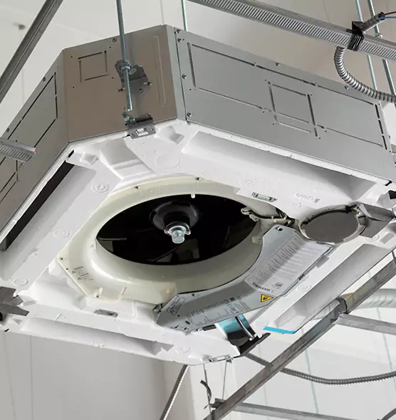 Professional Industrial Dryer Vent Cleaning in Desert Hot Springs, CA