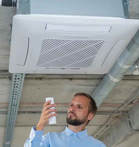 About Local Vent Cleaning Services in Desert Hot Springs, CA