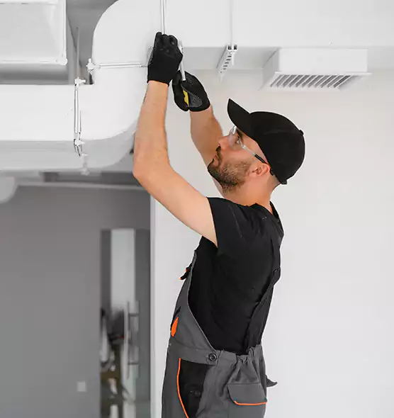 Advanced Office Ductwork Cleaning Services in Desert Hot Springs, CA