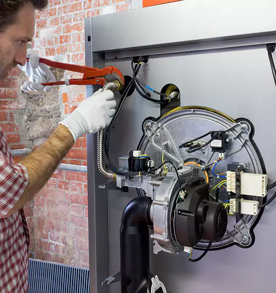 Advanced Repair Dryer Vent Hose in Desert Hot Springs, CA