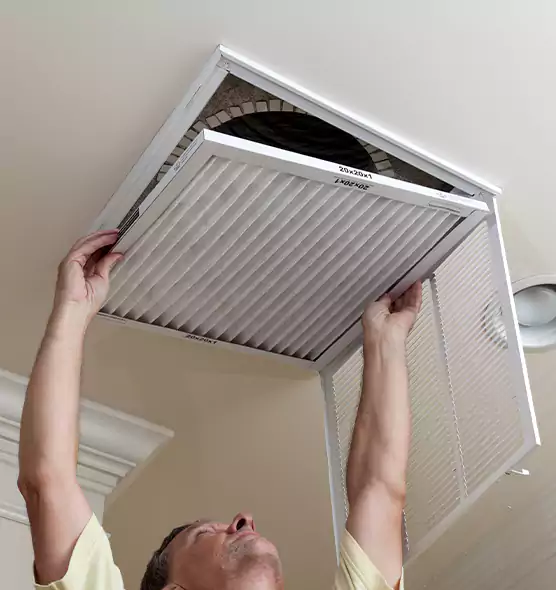 Advanced Residential Vent Cleaning in Desert Hot Springs, CA