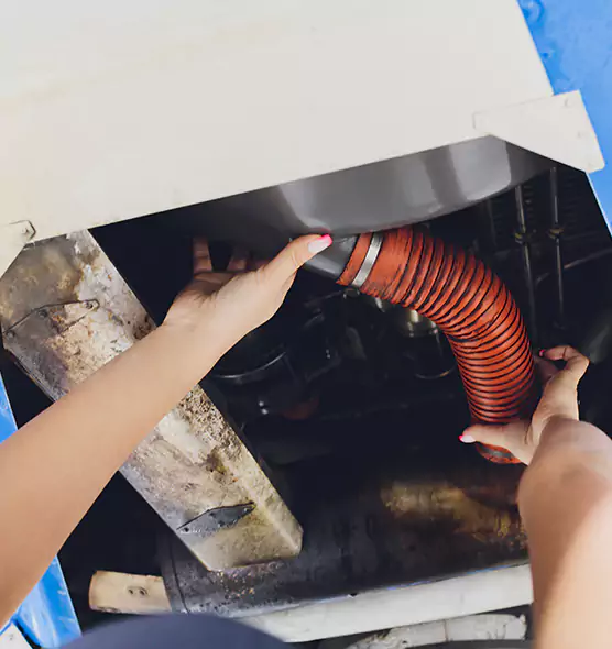 Top-Notch Return Vent Cleaning Service in Desert Hot Springs, CA