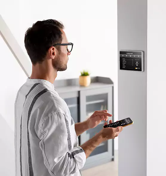 About Smart AC Vent Controller Services in Desert Hot Springs