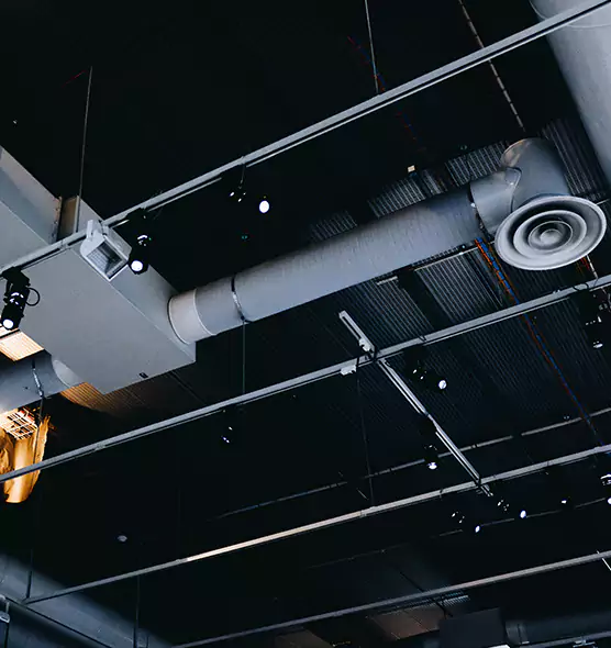 Professinal UV Light Air Purification for Ducts in Desert Hot Springs, CA