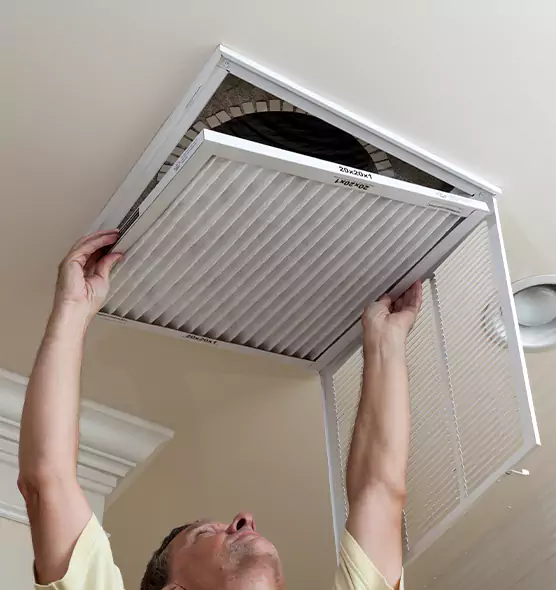 Professional Vent Relocation Services in Desert Hot Springs, CA