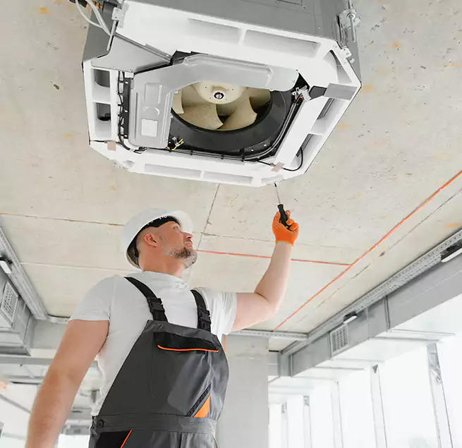 Why Homeowners & Businesses Trust Us in Desert Hot Springs, CA?