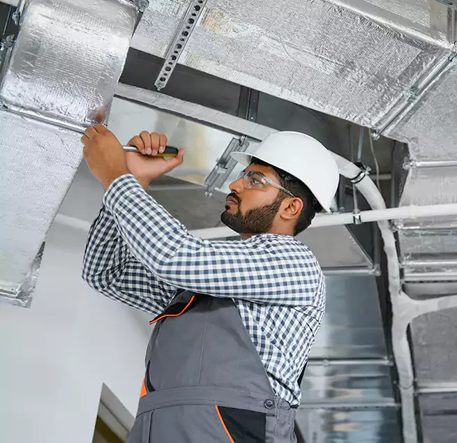 Why Homeowners & Businesses Trust Us Desert Hot Springs, CA