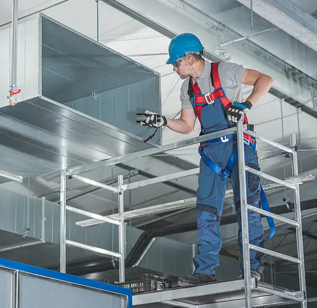 Why Homeowners & Businesses Trust Us in Desert Hot Springs, CA?