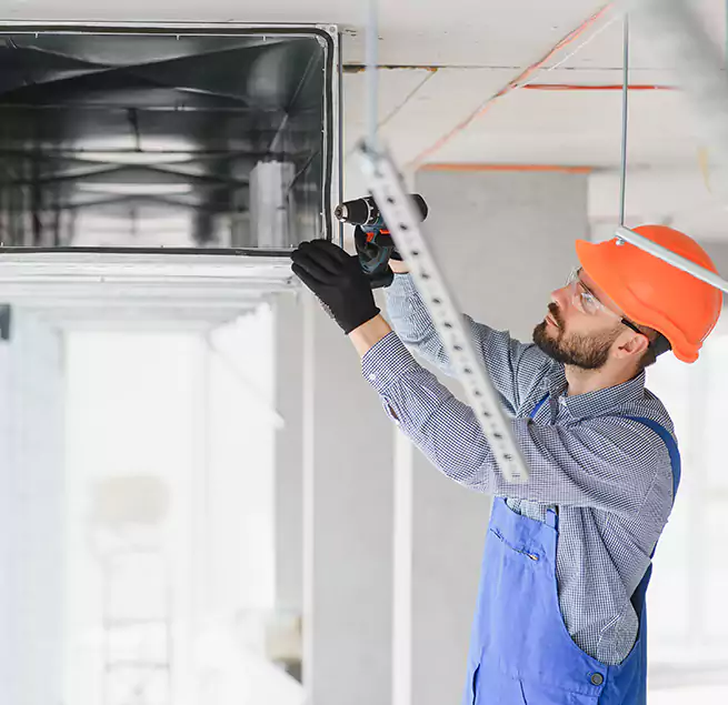 Why Homeowners & Businesses Trust Us Desert Hot Springs, CA