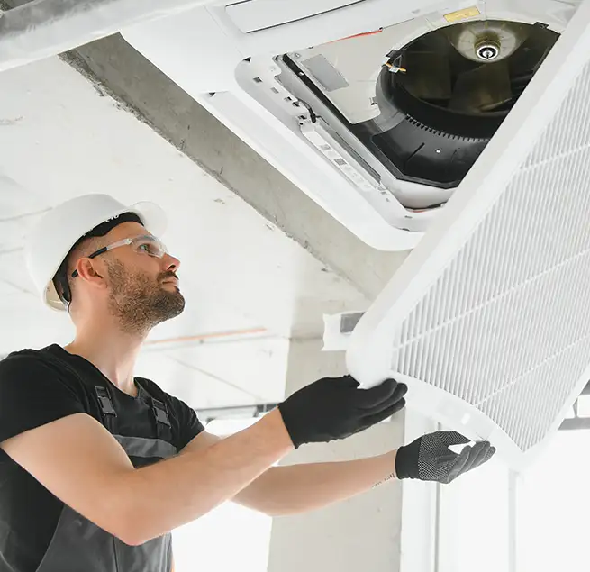 Why Homeowners & Businesses Trust Us in Desert Hot Springs, CA?