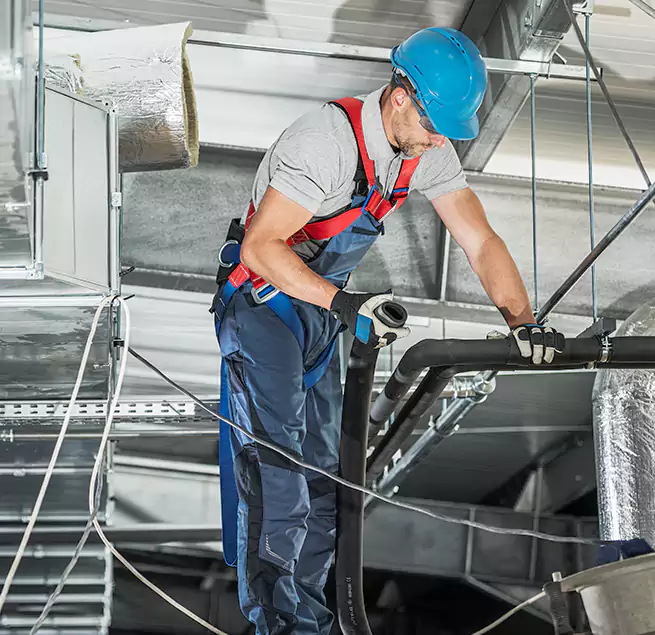 Why Homeowners & Businesses Trust Us in Desert Hot Springs, CA?