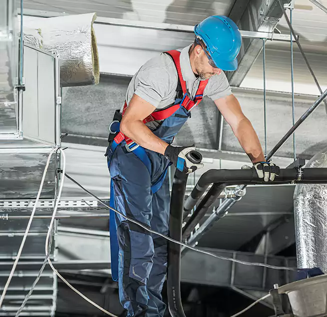 Why Homeowners & Businesses Trust Us in Desert Hot Springs, CA?