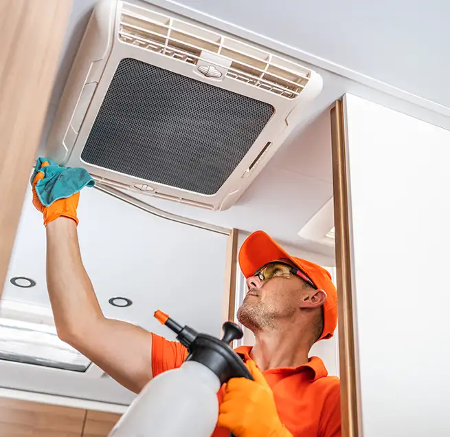 Why Homeowners & Businesses Trust Us in Desert Hot Springs, CA?