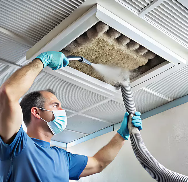 Why Homeowners Businesses Trust Us in Desert Hot Springs, CA