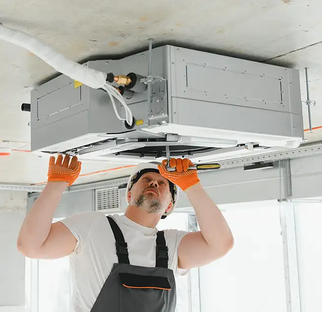 Why Homeowners & Businesses Trust Us Desert Hot Springs, CA