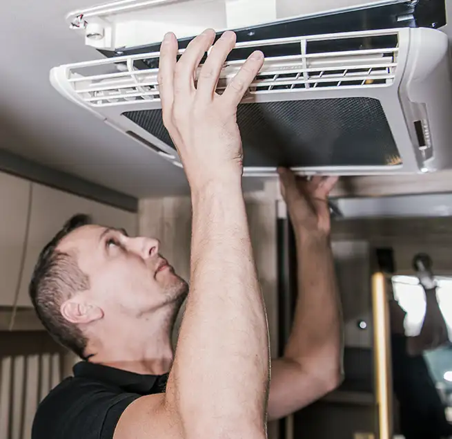 Why Homeowners & Businesses Trust Us Desert Hot Springs, CA