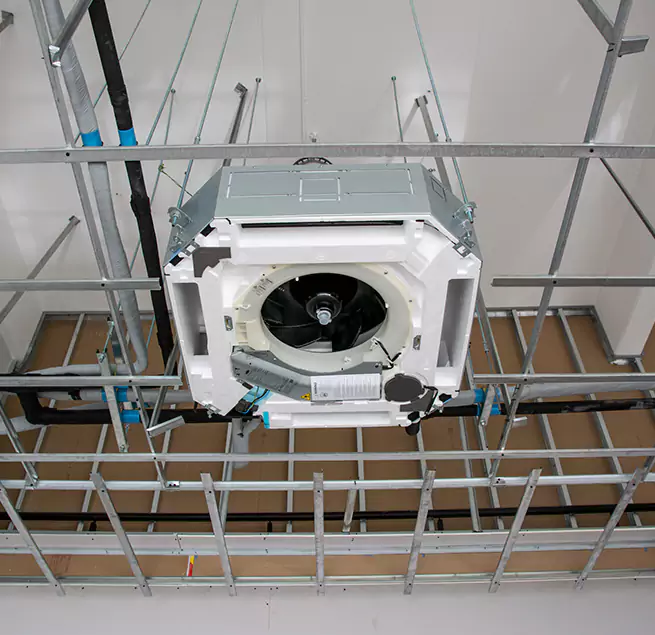 Why Homeowners & Businesses Trust Us Desert Hot Springs, CA