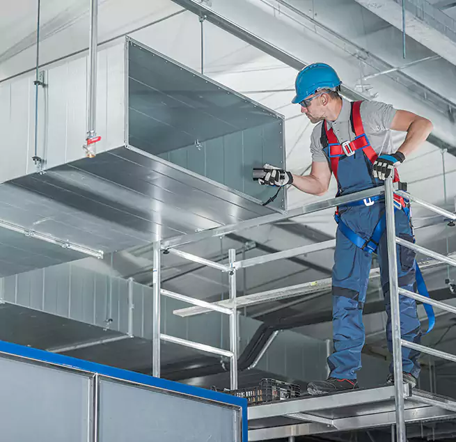 Why Homeowners & Businesses Trust Us in Desert Hot Springs, CA?