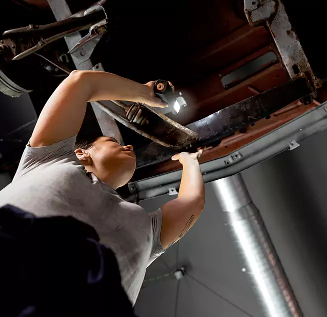 Why Homeowners & Businesses Trust Us Desert Hot Springs, CA