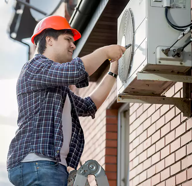 Why Homeowners & Businesses Trust Us Desert Hot Springs, CA