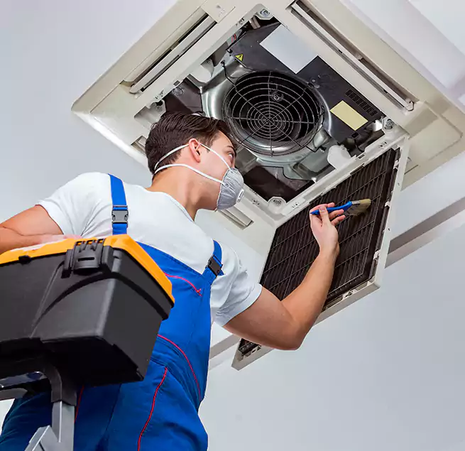 Why Homeowners & Businesses Trust Us in Desert Hot Springs, CA?